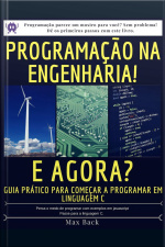 Programação Na Engenharia! E Agora?