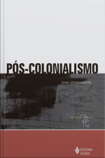 Pós-colonialismo