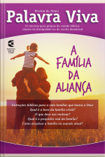 A Família Da Aliança: Aluno