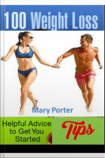 100 Weight Loss Tips