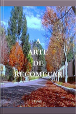 Arte De Recomeçar