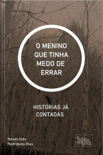 Errar: Histórias Já Contadas