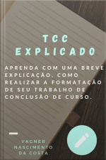 Tcc Explicado