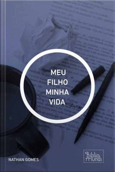 Meu Filho Minha Vida
