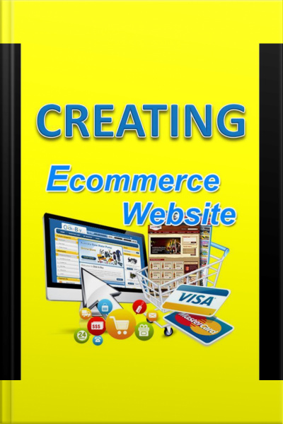 Creating E-commerce Website