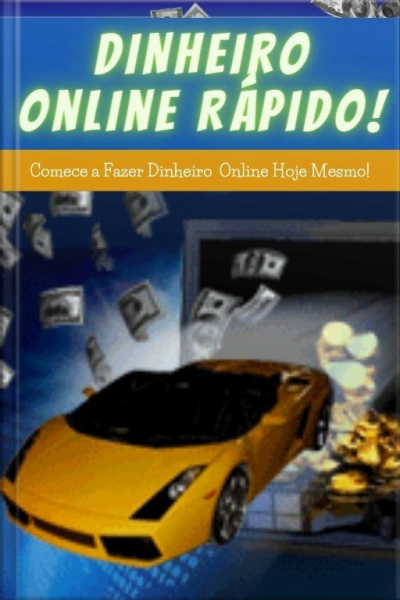 Dinheiro Online Rápido