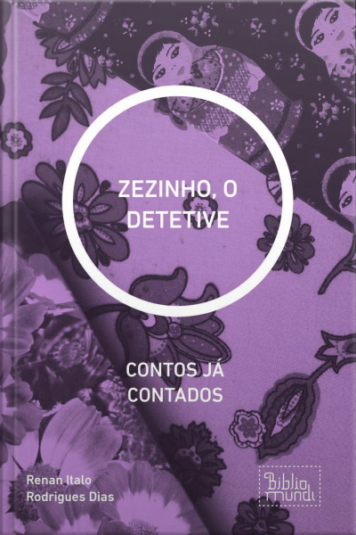 O Detetive: Contos Já Contados