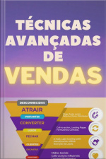 Técnicas Avanças De Vendas