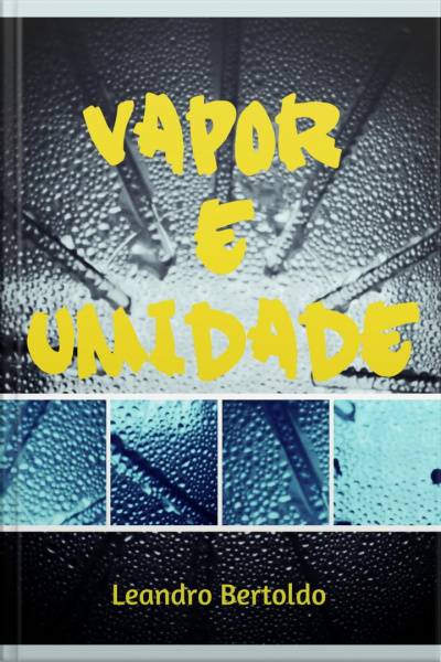 Vapor E Umidade