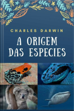 A Origem Das Espécies