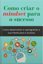 Como Criar O Mindset Para O Sucesso