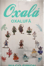 Oxalá - Oxalufã