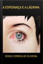 Esperança E A Lágrima