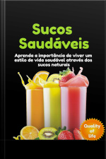 Sucos Saudáveis