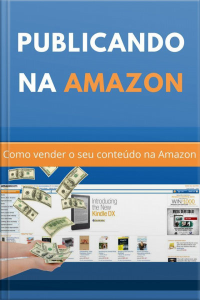 Publicando Na Amazon