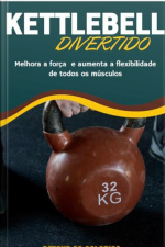 Kettellebel Divertido