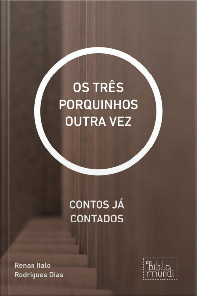 Outra Vez : Contos Já Contados