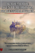 Academia De Aventureiros Da Professora Aphiel