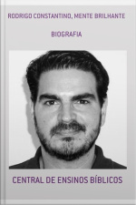 Rodrigo Constantino, Mente Brilhante: Biografia E Jornalismo