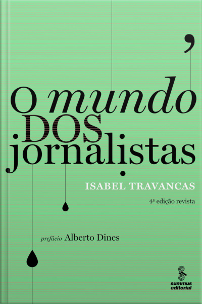 O Mundo Dos Jornalistas