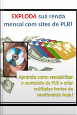 Exploda Sua Renda Mensal Com Sites De Plr!