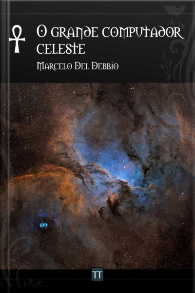 Grande Computador Celeste