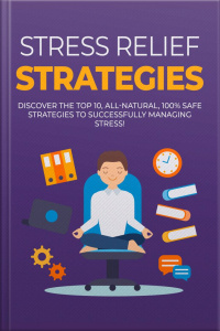 Natural Stress Relief Strategies
