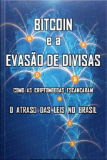 Bitcoin E A Evasão De Divisas: Como As Criptomoedas Escancaram O Atraso Das Leis No Brasil