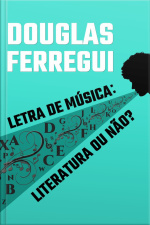 Letra De Música: Literatura Ou Não?