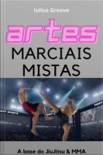 Artes Marciais Mistas