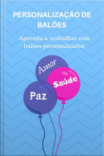 Personalização De Balões: Aprenda A Trabalhar Com Balões Personalizados