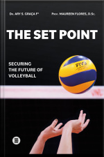 The Set Point: Securing The Future Of Volleyball