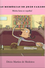 Memórias Do João Carlos: Minha Fama Se Espalha!