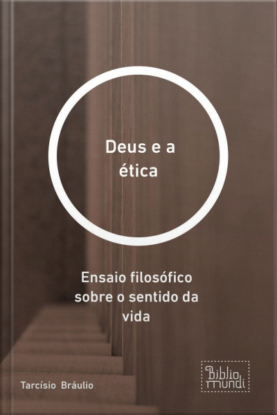 Deus E A Ética