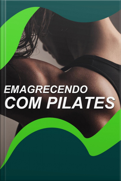 Emagrecendo Com Pilates