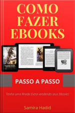 Como Fazer Ebooks Passo A Passo