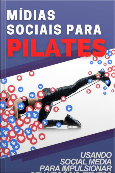 Mídias Sociais Para Pilates