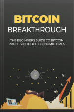 Bitcoin Breakthrough