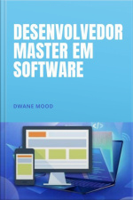Desenvolvedor Master De Softwares