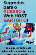 Segredos Para O Acesso A Web Host Gratuitos