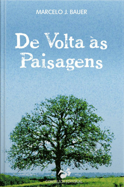 De Volta Às Paisagens