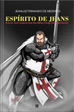 Espírito De Jeans: Quando Que Você Gostaria Que Seu Melhor Amigo Estivesse Morto?