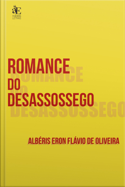 Romance Do Desassossego