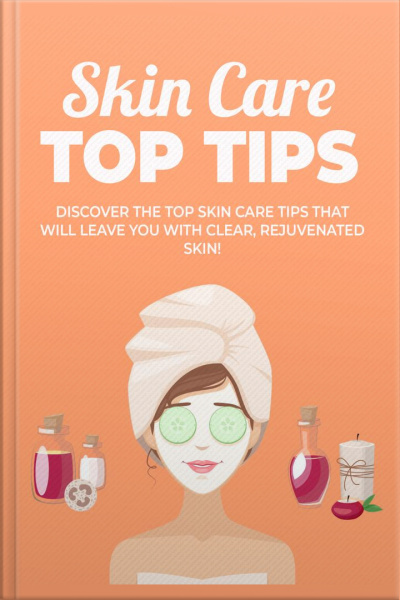 Natural Skin Care Tips