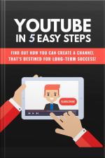 Youtube In 5 Easy Steps