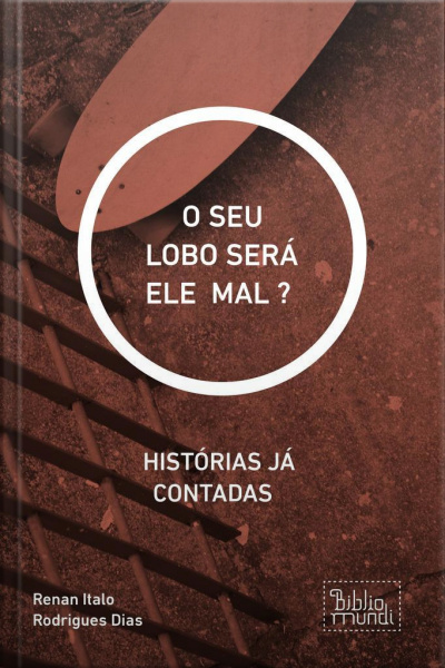 Mal ? : Histórias Já Contadas