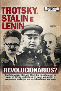 História em Foco Extra - Edição N°10