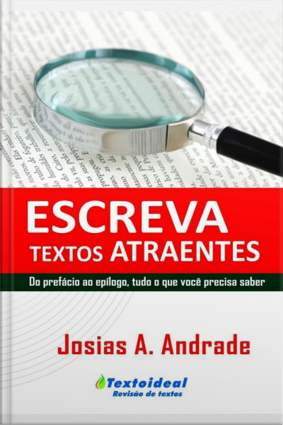 Escreva Textos Atraentes