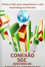Conexão Sgc: Sistema De Gestão De Conteúdos
