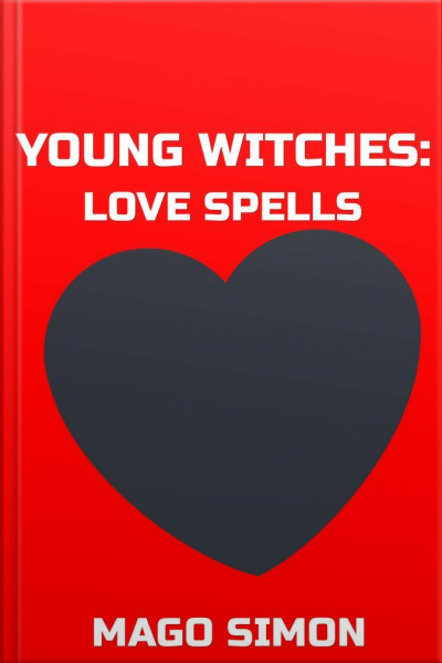 Young Witches: Love Spells